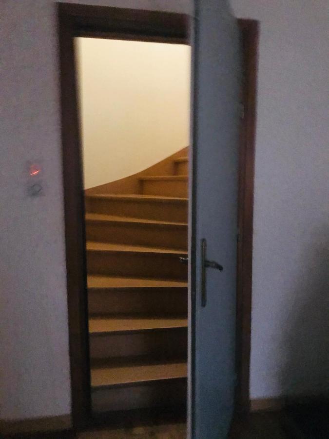 Le Loft A La Couronne Centre Ville De Barr Exterior foto